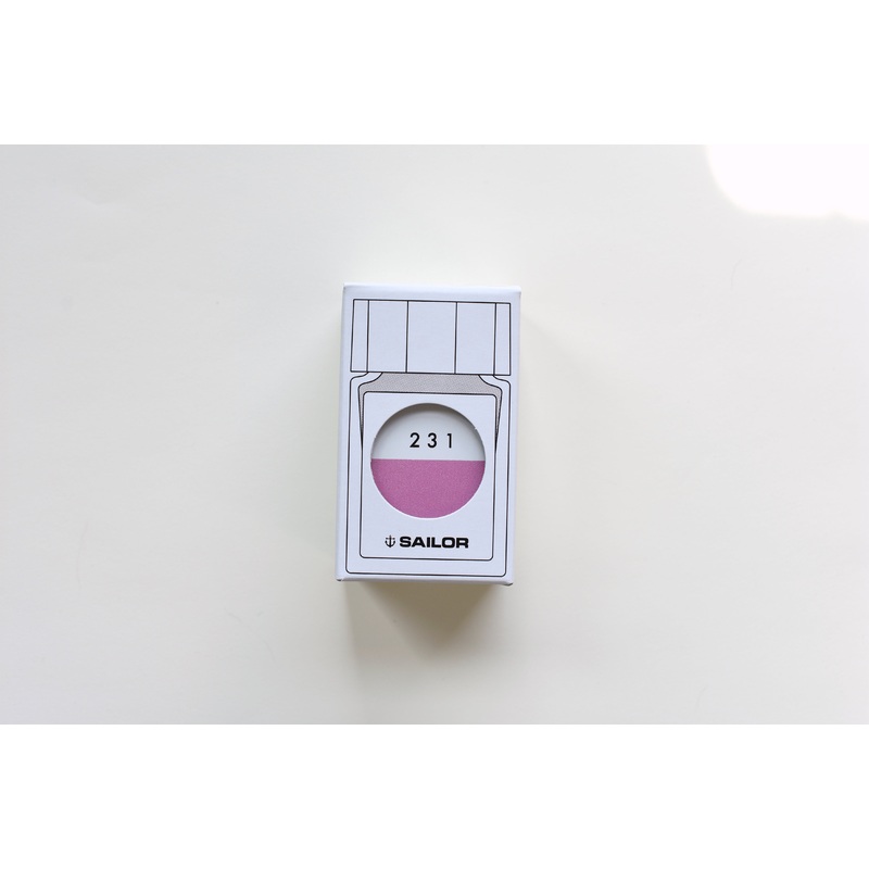 Sailor Ink Studio No. 231