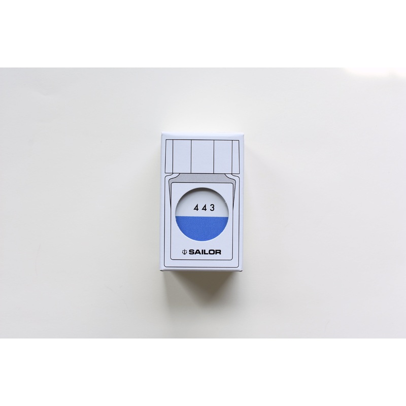 Sailor Ink Studio No. 443