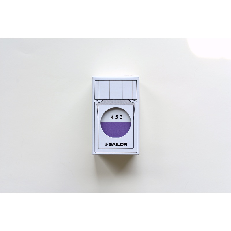 Sailor Ink Studio No. 453