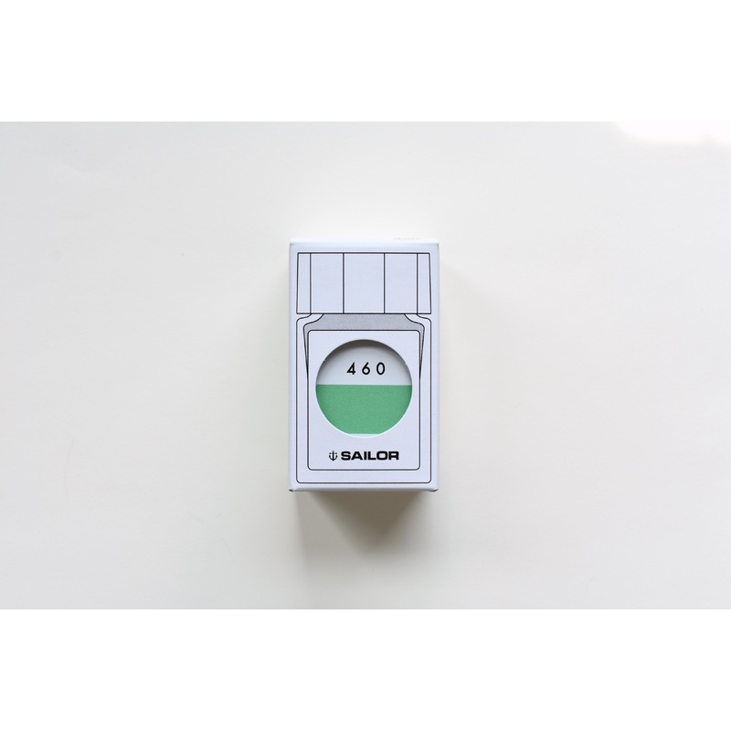 Sailor Ink Studio No. 460