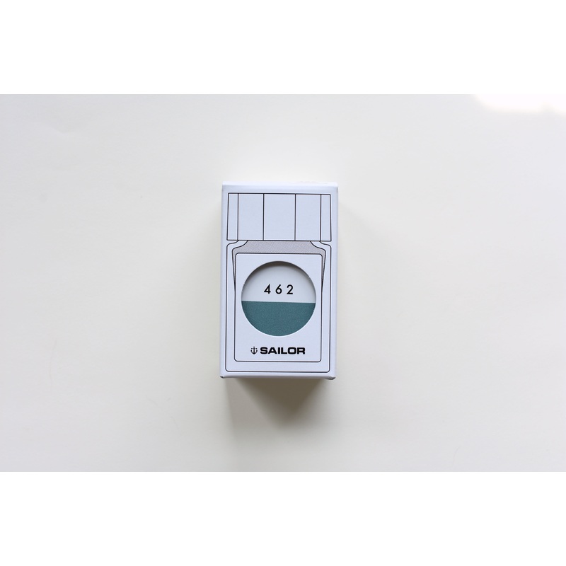 Sailor Ink Studio No. 462
