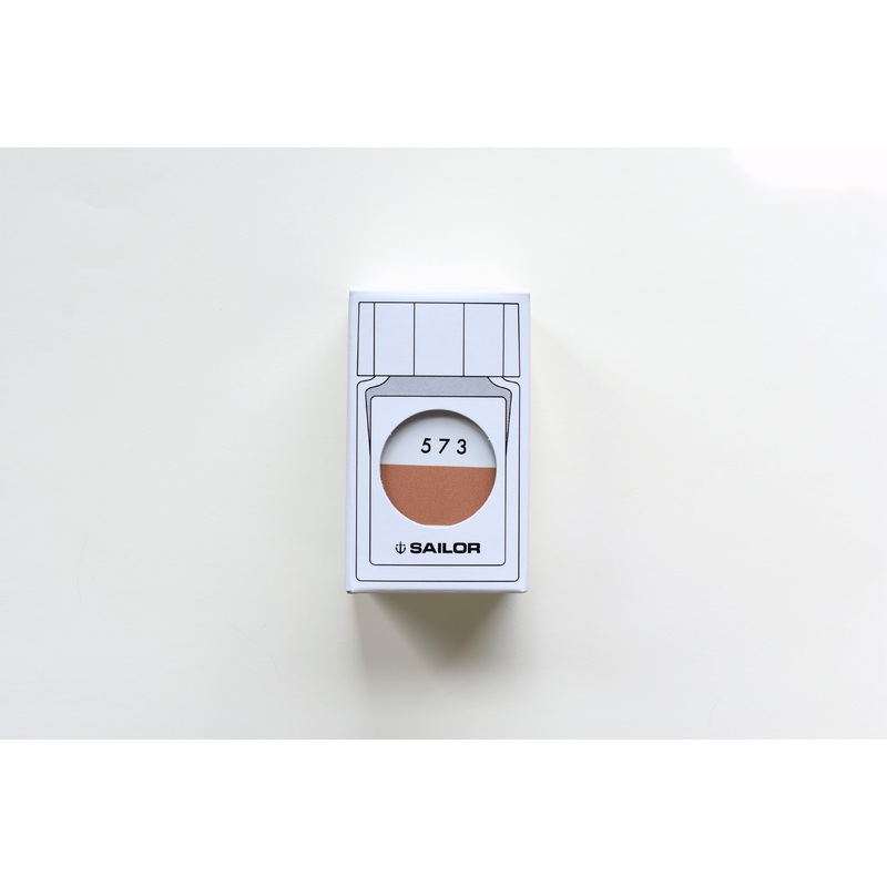 Sailor Ink Studio No. 573
