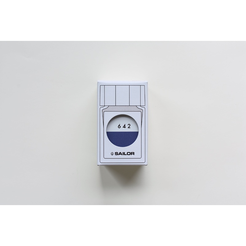 Sailor Ink Studio No. 642