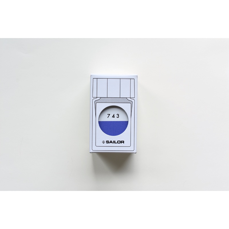 Sailor Ink Studio No. 743