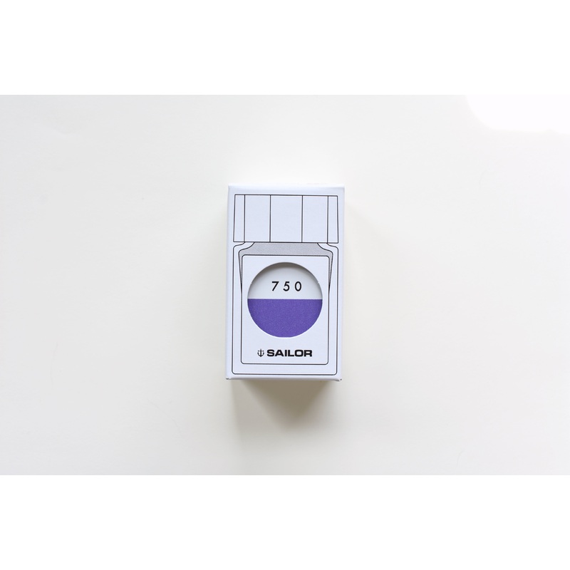 Sailor Ink Studio No. 750