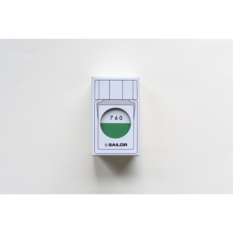 Sailor Ink Studio No. 760