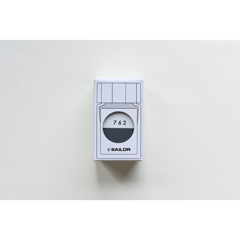 Sailor Ink Studio No. 762