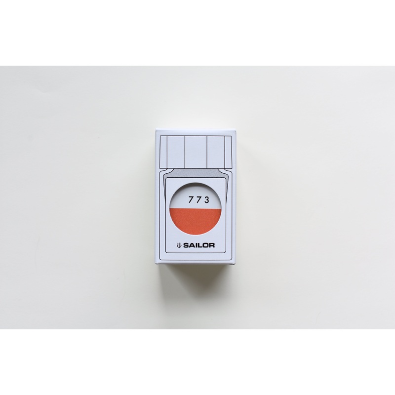 Sailor Ink Studio No. 773
