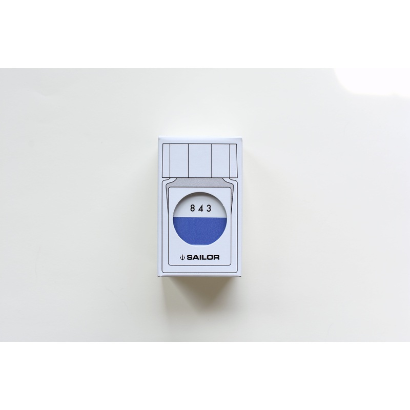 Sailor Ink Studio No. 843