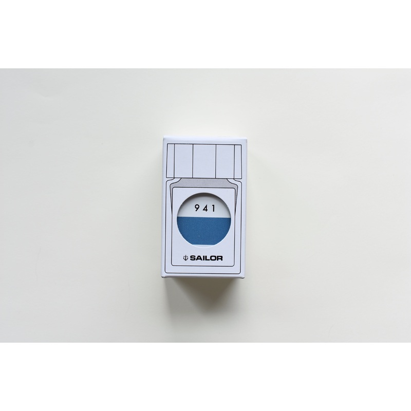 Sailor Ink Studio No. 941