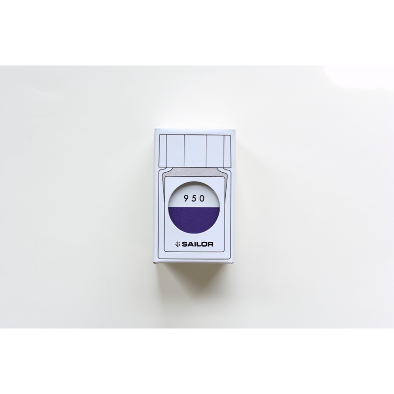 Sailor Ink Studio No. 950