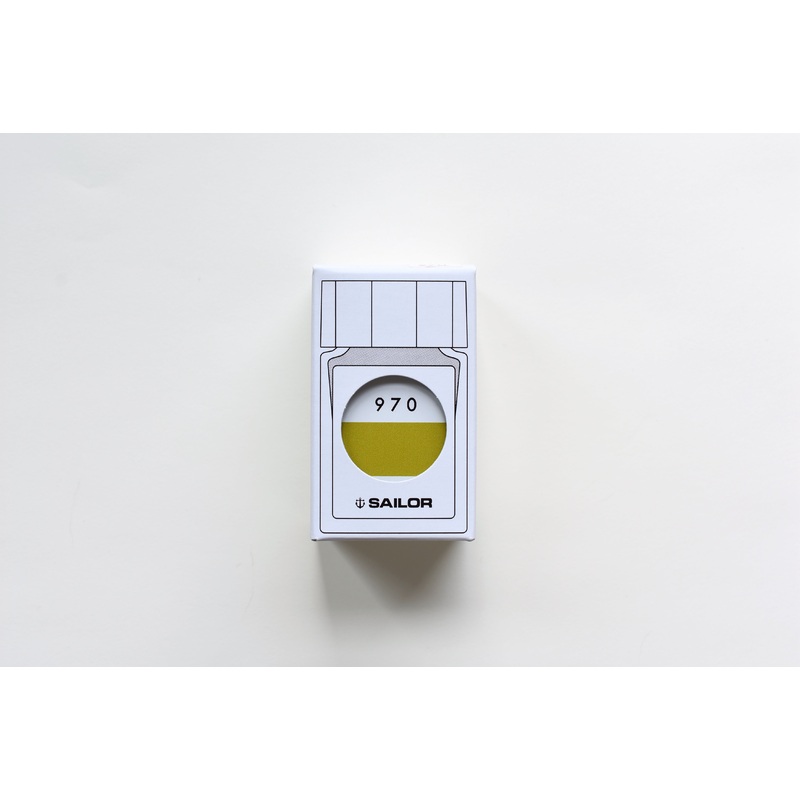 Sailor Ink Studio No. 970