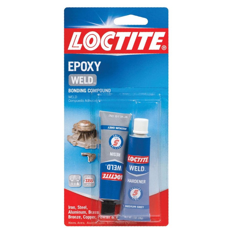 Loctite 3805 Epoxy Weld 56g