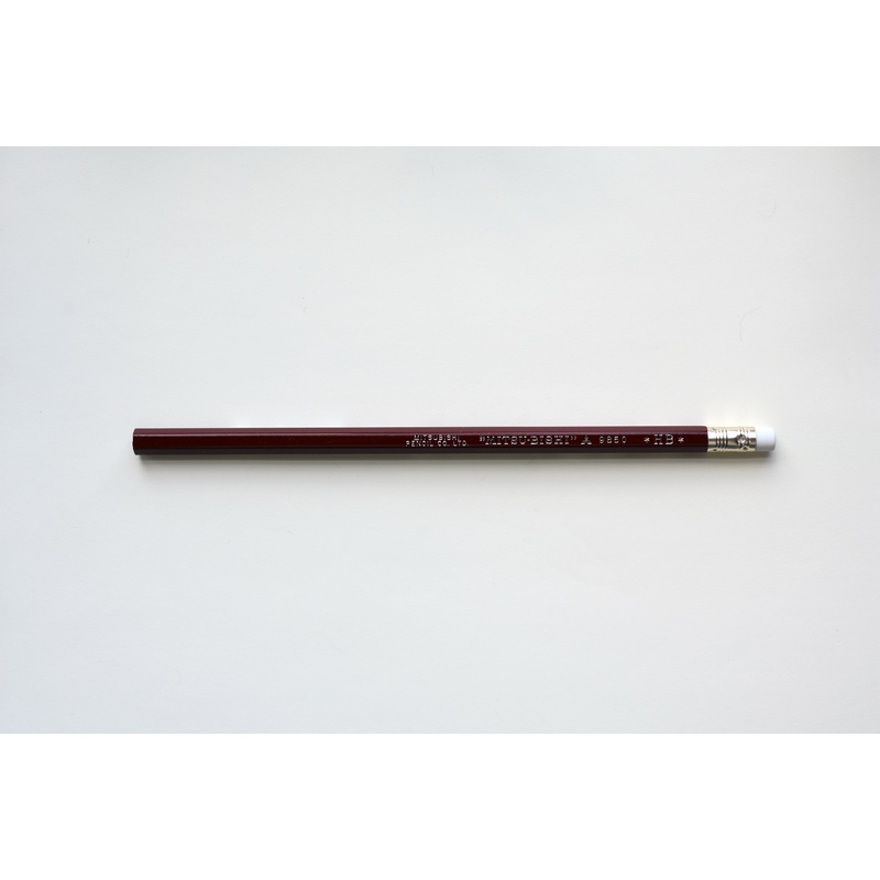 Mitsubishi 9850 Pencil