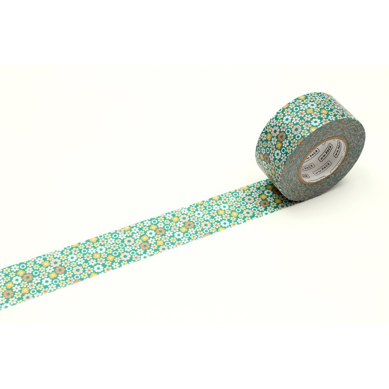mt Washi Tape – for pack – Field