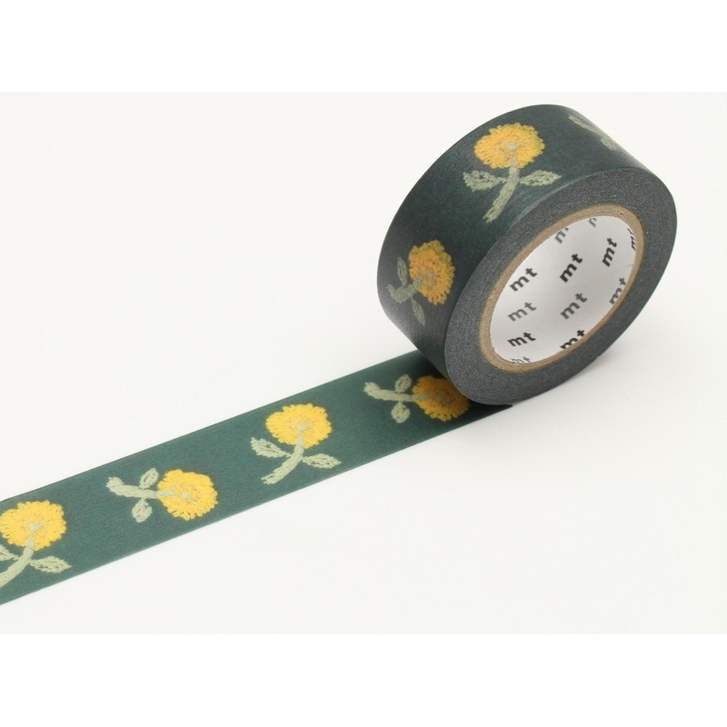 mt Washi Tape – Mina Perhonen Skip