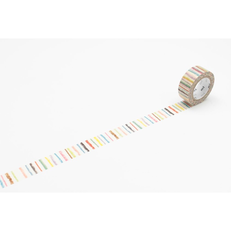 mt Washi Tape – shima shim