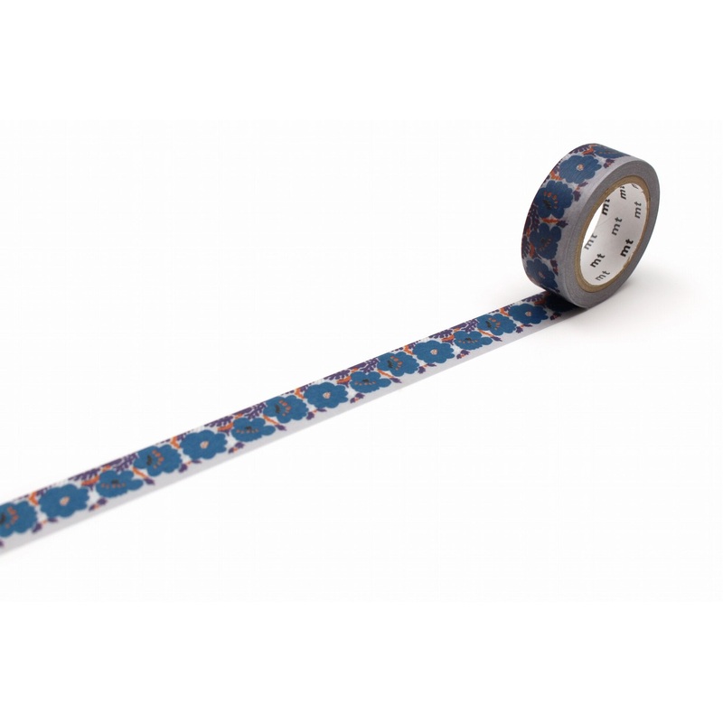 mt x Sou-Sou Washi Tape – Passion