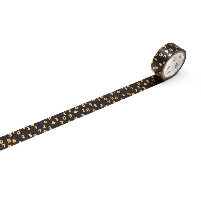 mt x Sou-Sou Washi Tape – SOU-SOU konkin