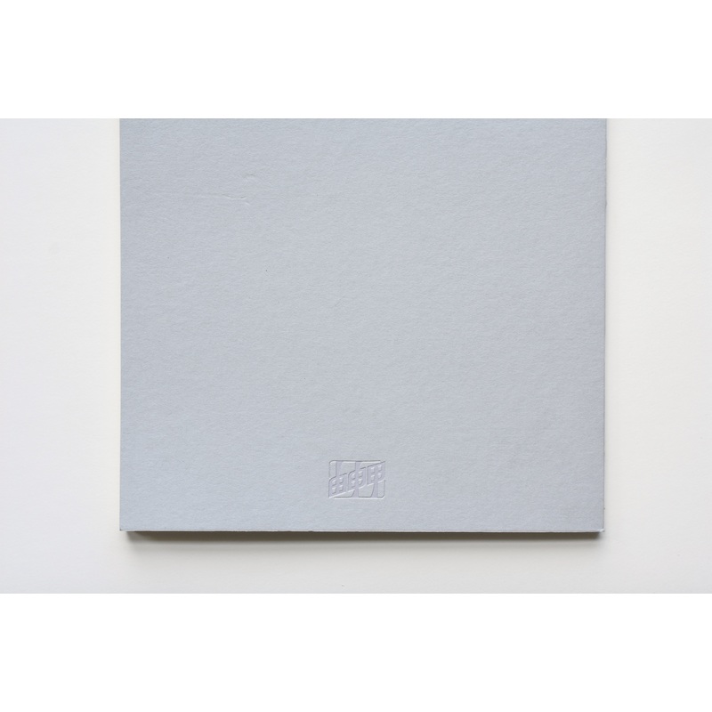 Yoseka Notebook – Slim