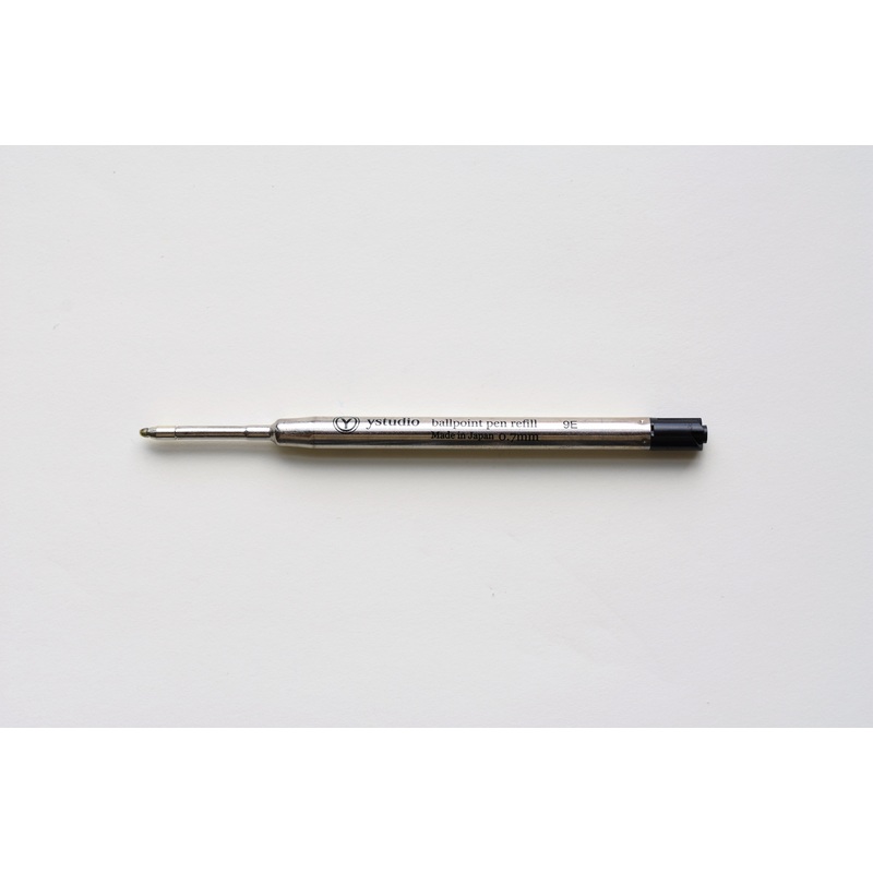 ystudio Ballpoint Pen Refill – 0.7mm