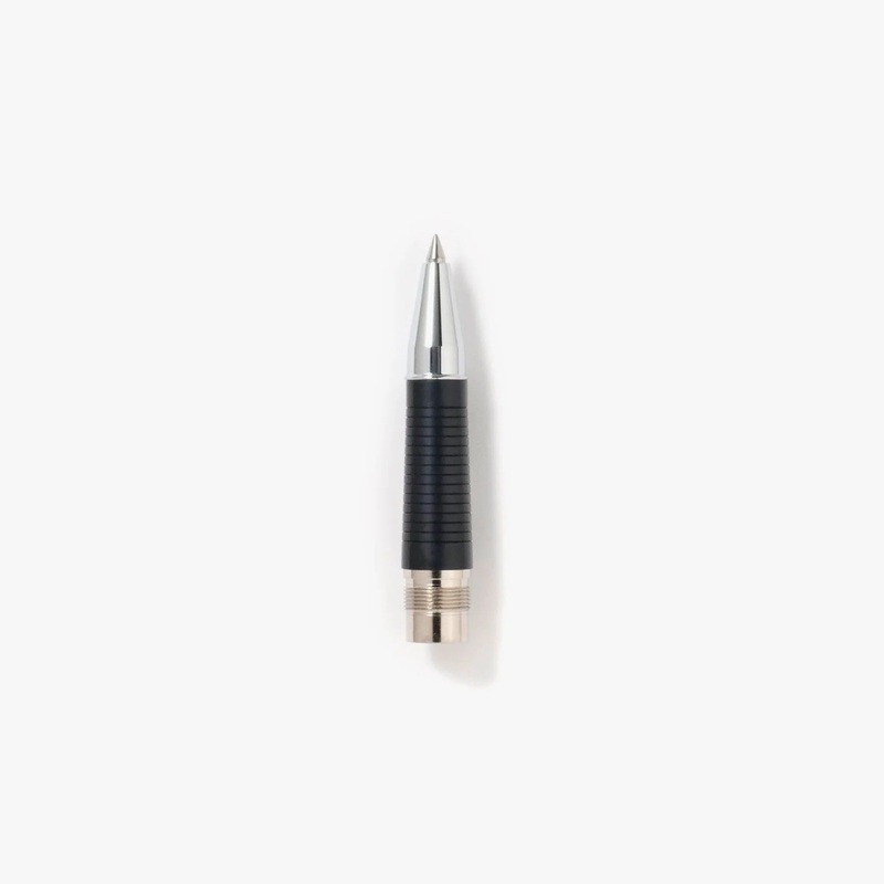Kakimori Aluminum Rollerball pen – Replacement Nib