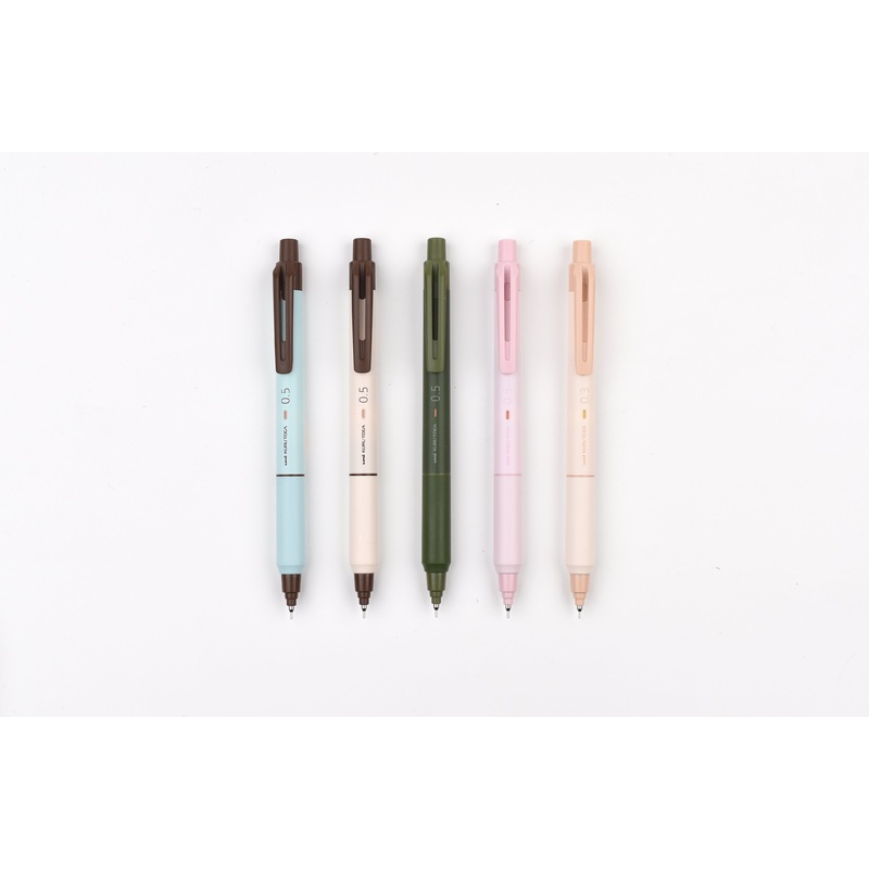 Kuru Toga KS Mechanical Pencil – Donut Color – Limited Edition
