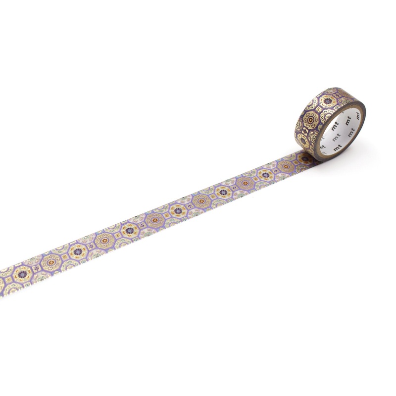 mt x Sou-Sou Washi Tape – SOU-SOU gorgeous