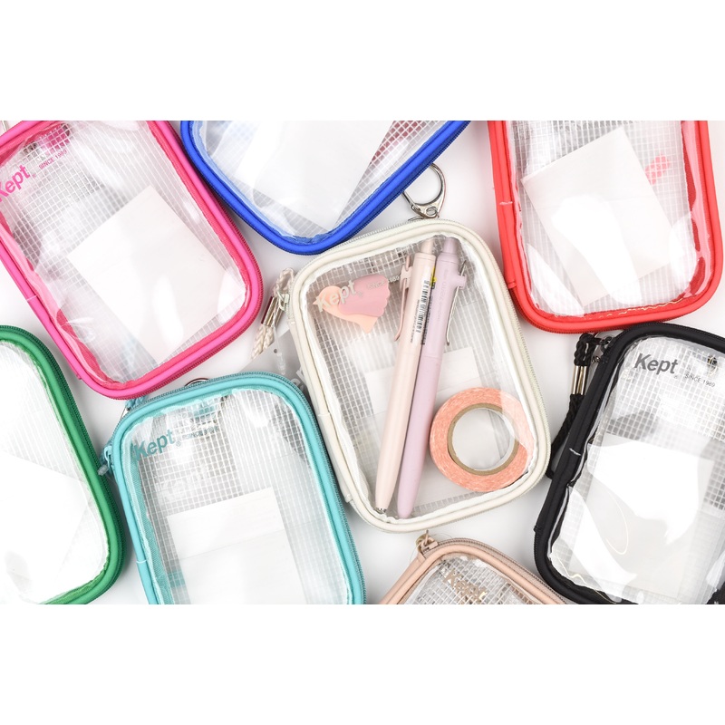 Raymay Kept Mini Acrylic Stand Case