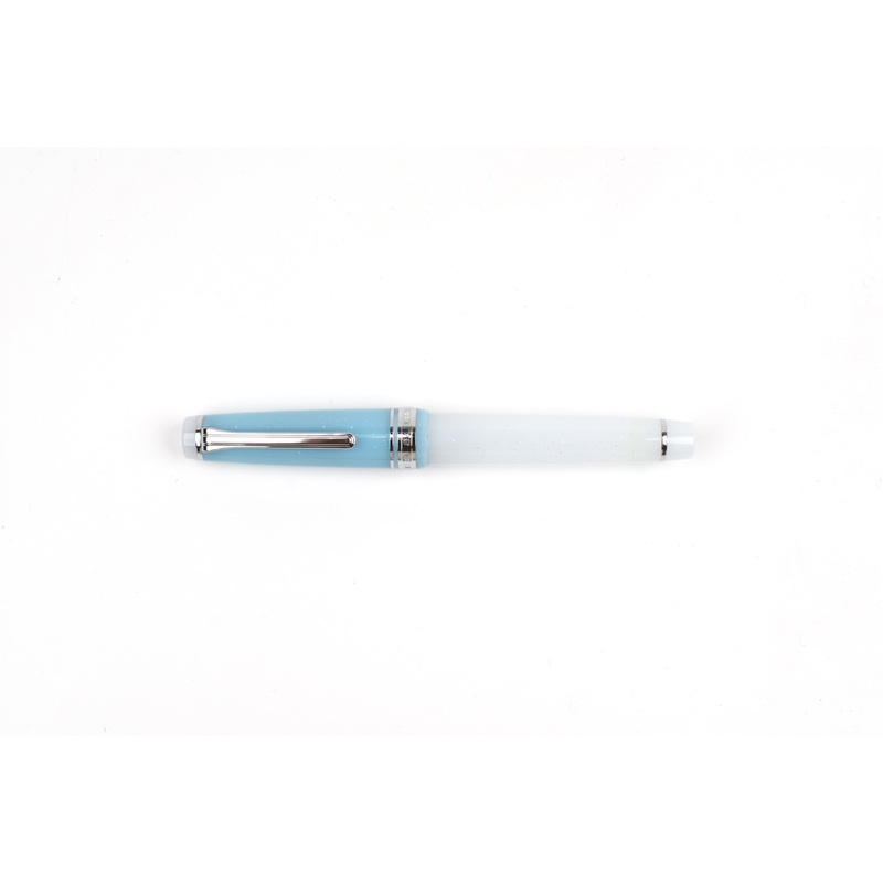 Sailor Pro Gear Fountain Pen – Sapporo Snow Festival – Limited Edition