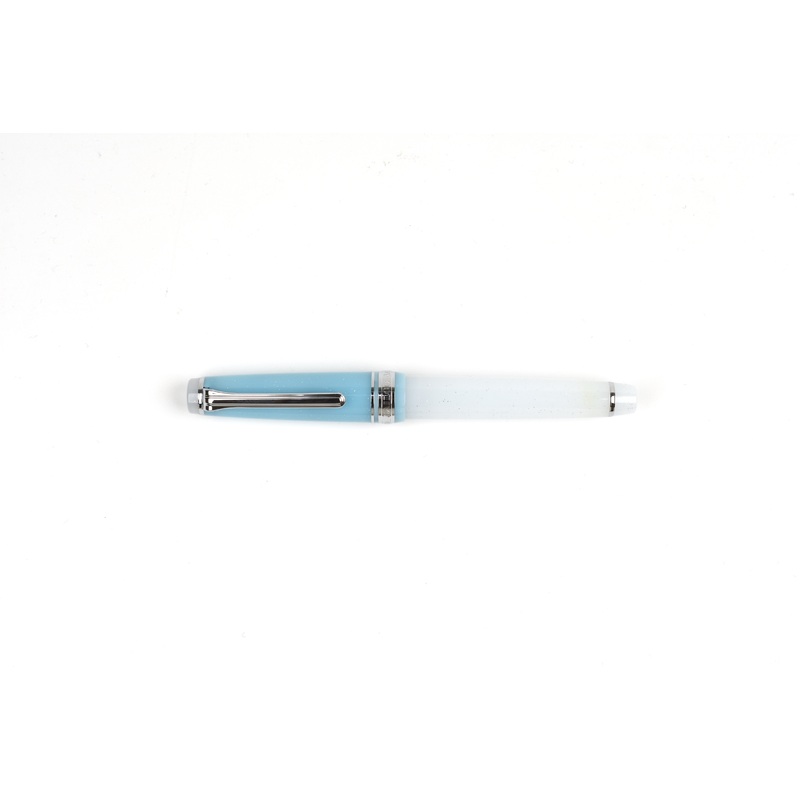 Sailor Pro Gear Slim – Sapporo Snow Festival – Limited Edition