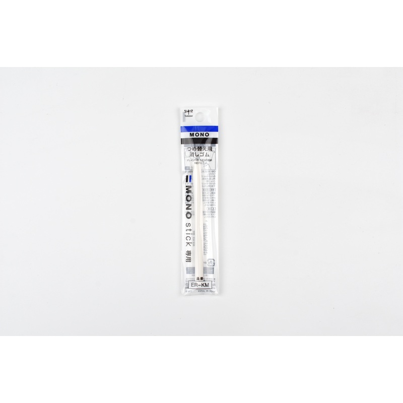 Tombow Mono Stick Eraser Refill