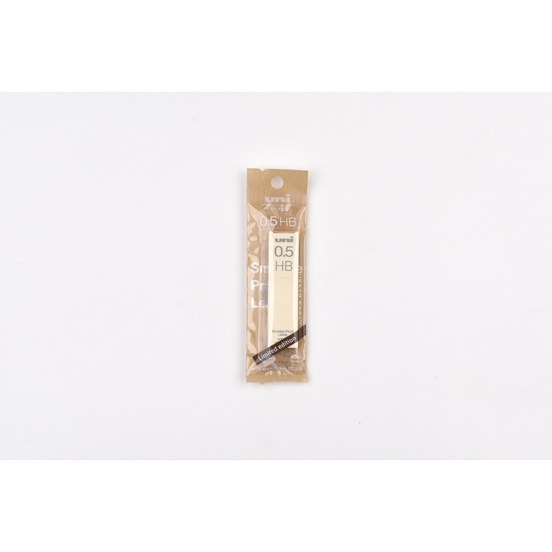 Uni Smudge-Proof Lead –  Milk Tea – Limited Edition