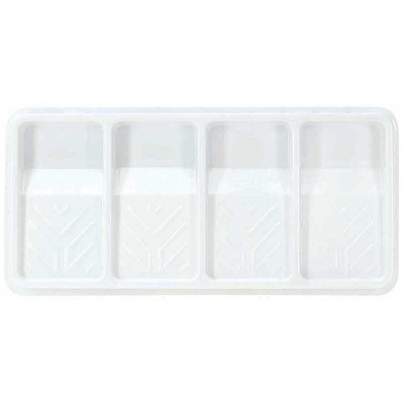EC Paint Roller Tray 4 Well