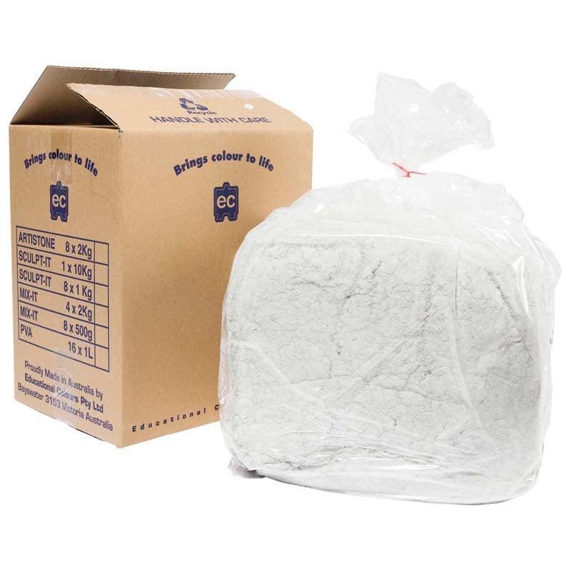 EC Paper Mache 2kg Mix It Instant
