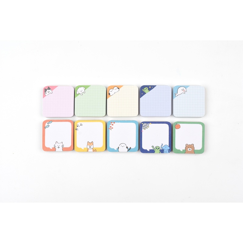 Furukawa Paper – Message – Sticky Notes