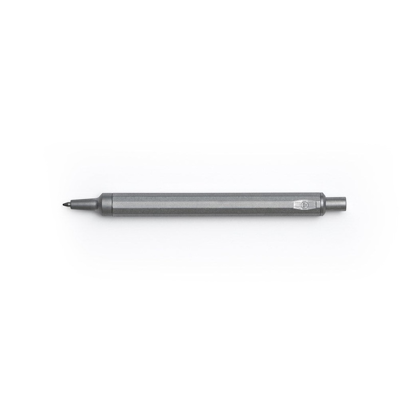 HMM Ballpoint