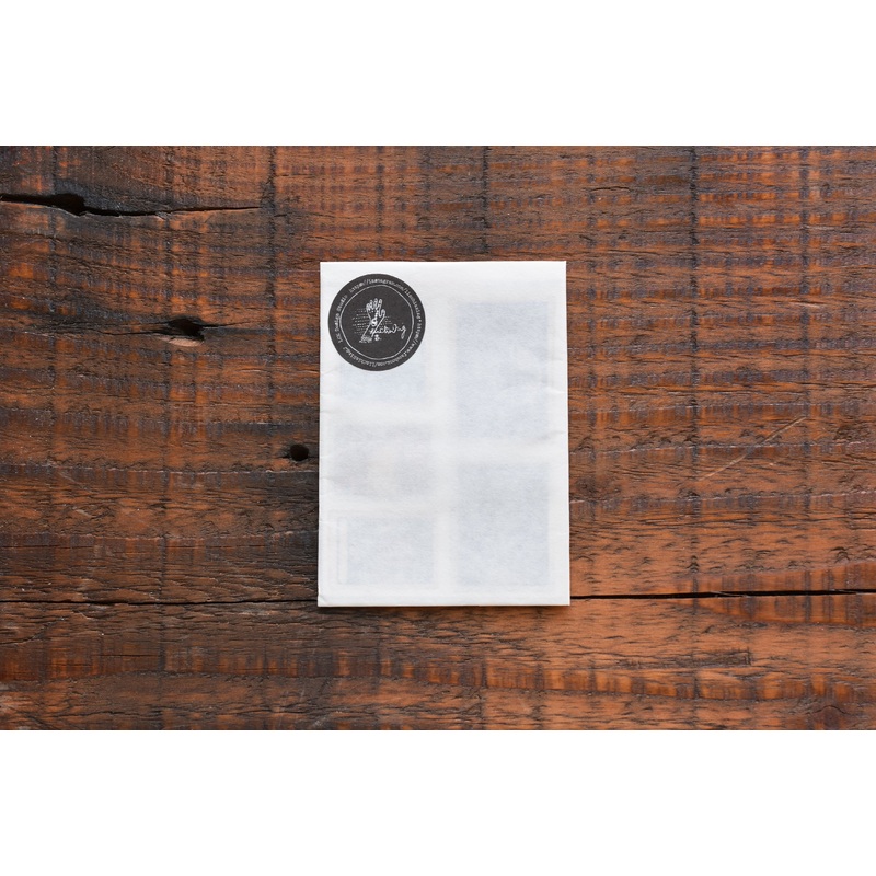 LCN Stickers – Vintage Landscape