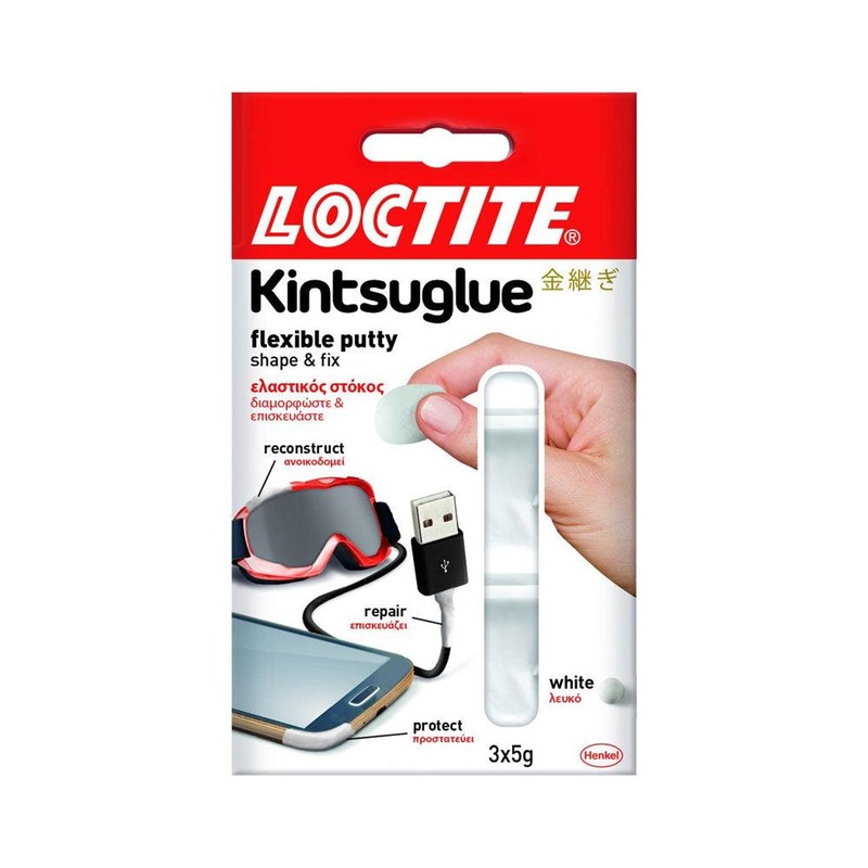 Loctite KintsuGlue 3 x 5gWhite