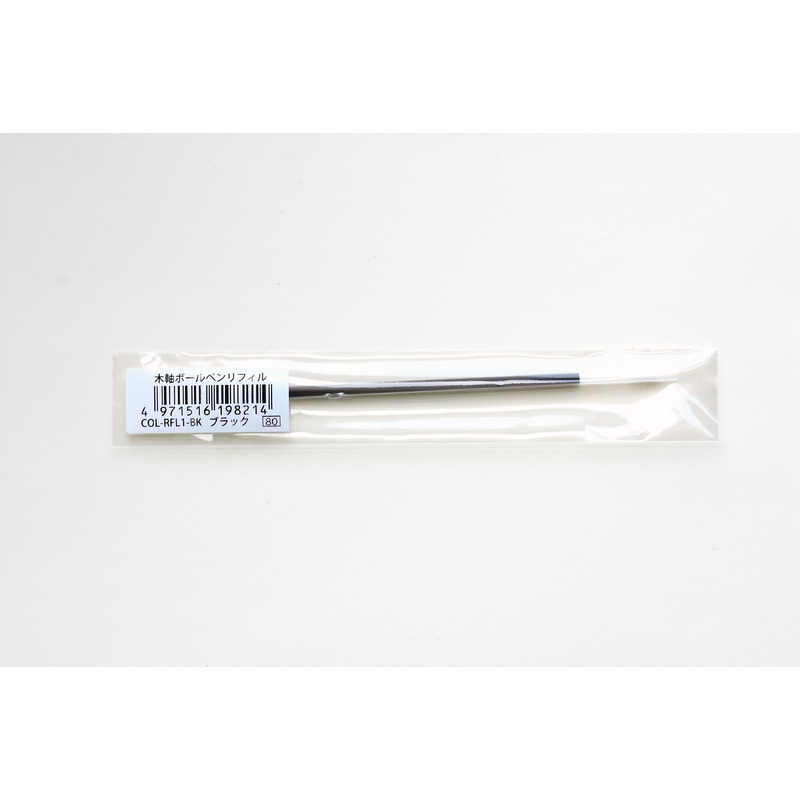Mark’s Inc. Ballpoint Pen Refill – Black