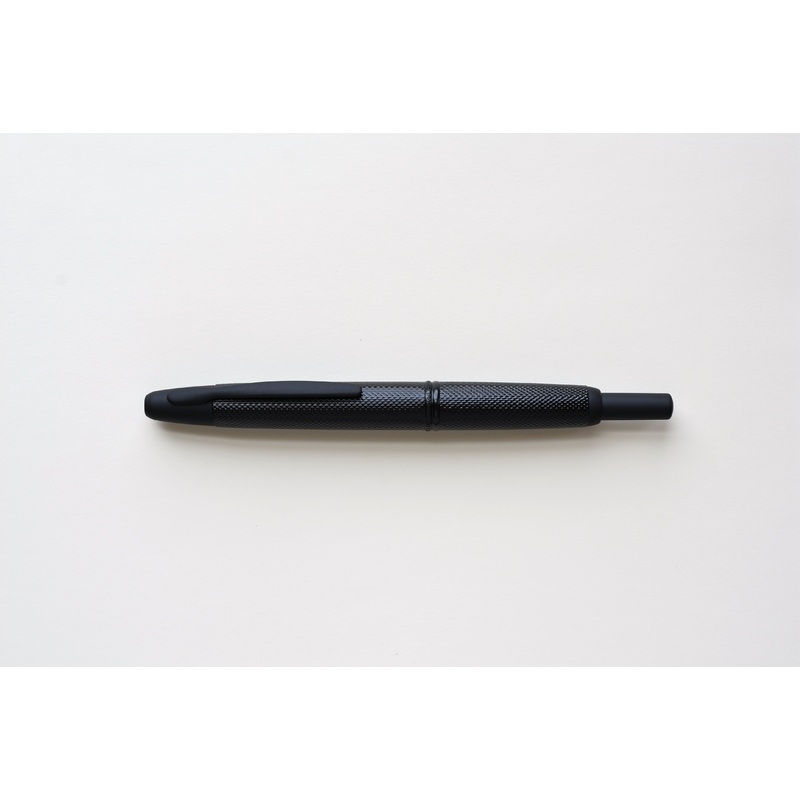 Pilot Vanishing Point 2020 Limited Edition – Black Links