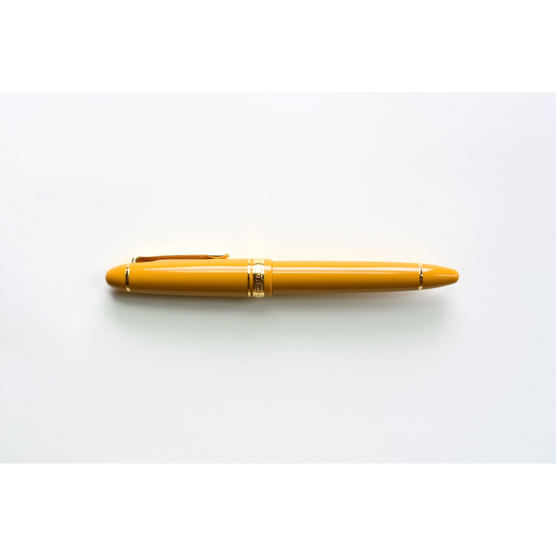 Sailor 1911 Large Fountain Pen  Pirate’s Life