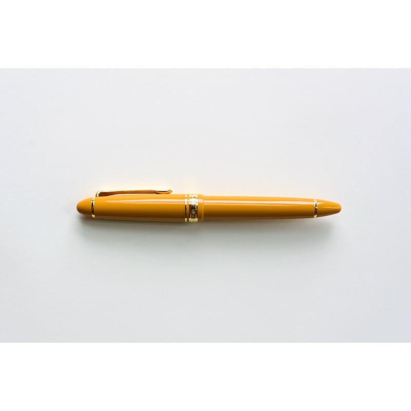 Sailor 1911 Standard Fountain Pen  Pirate’s Life