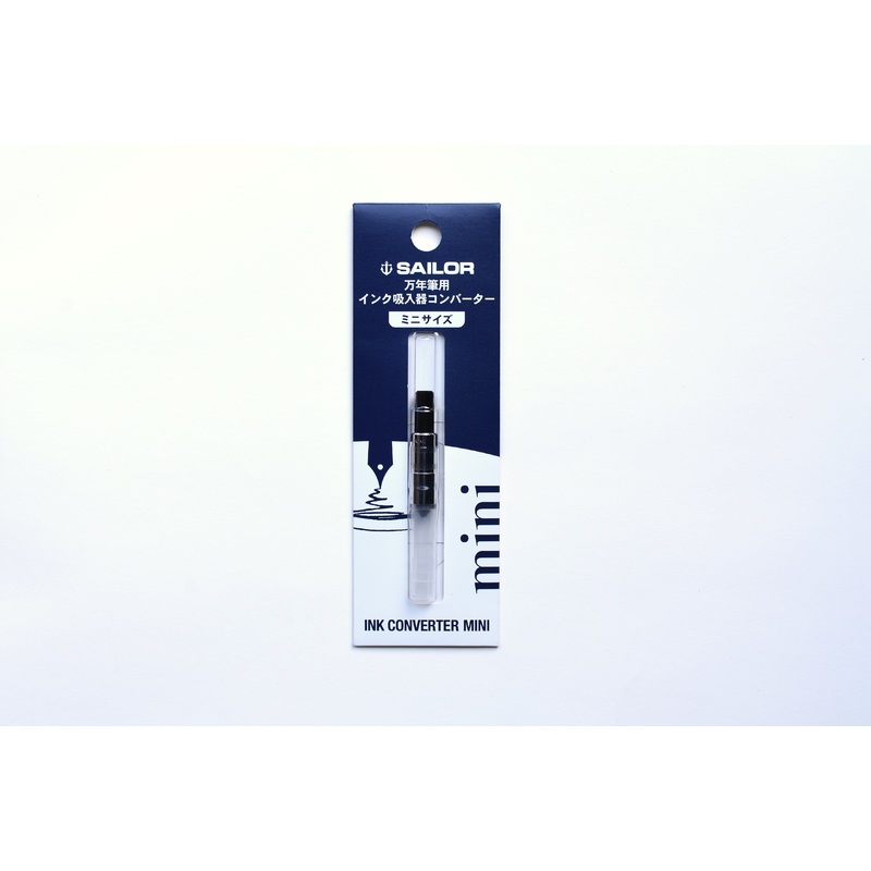 Sailor Mini Converter