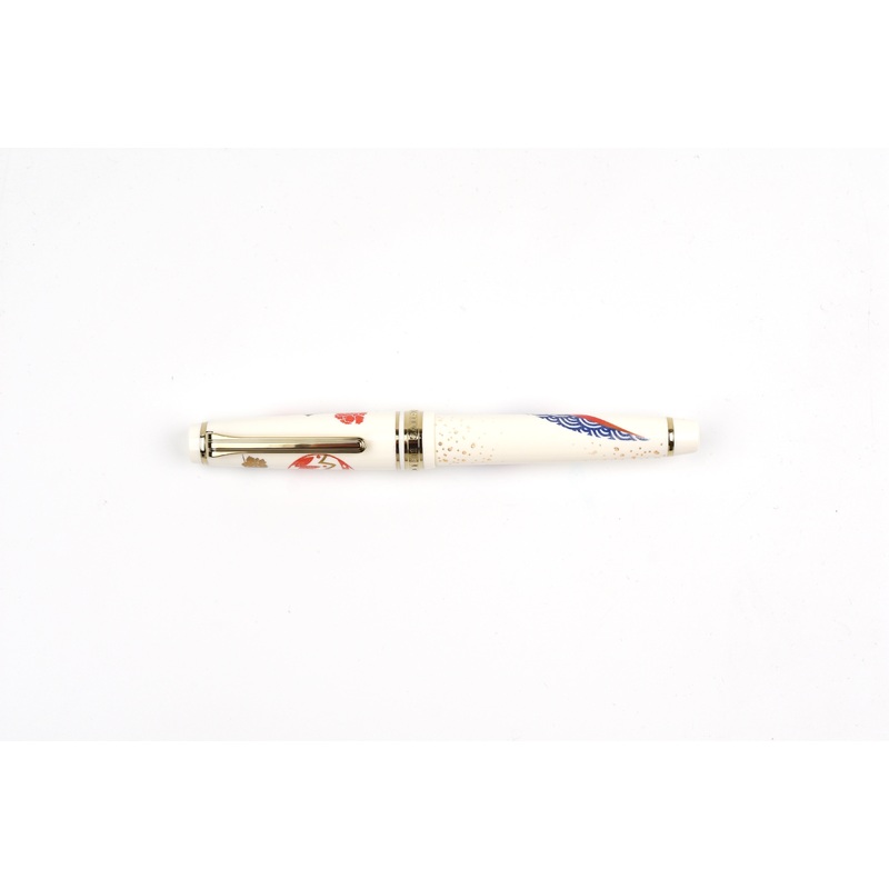 Sailor Pro Gear Slim – Kimono – Happiness – Limited Edition