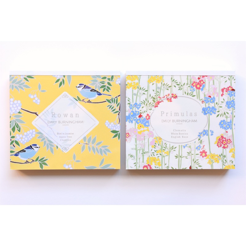 Cozyca – Emily Burningham Memo Pad