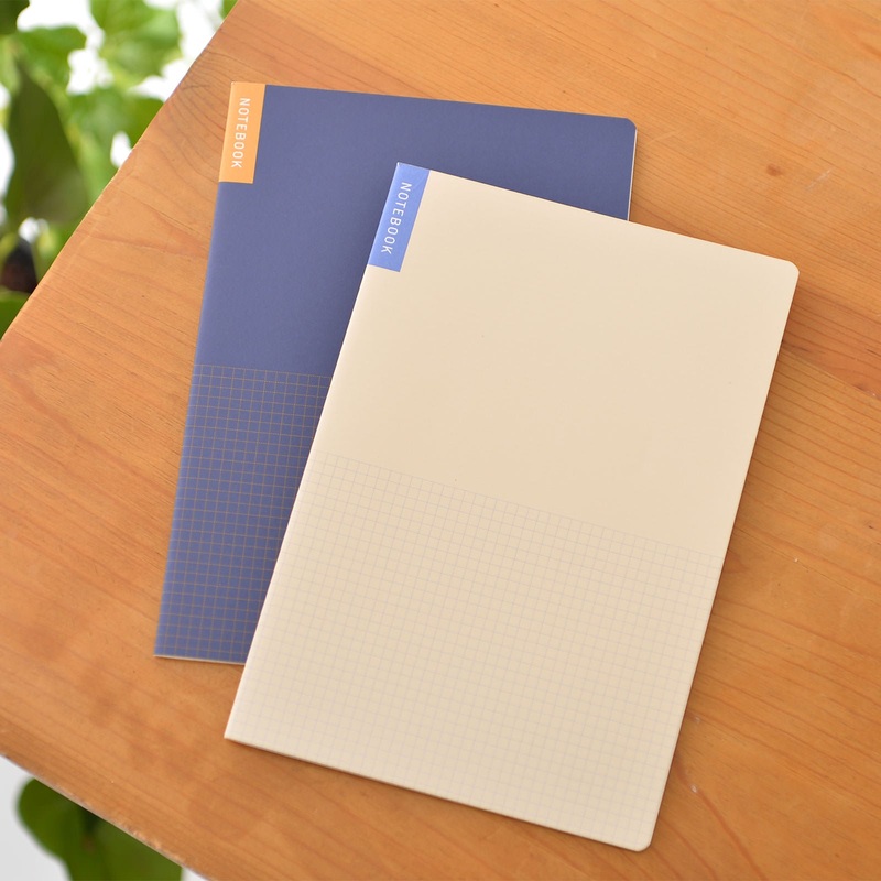 Hobonichi Memo Pad Set – A5