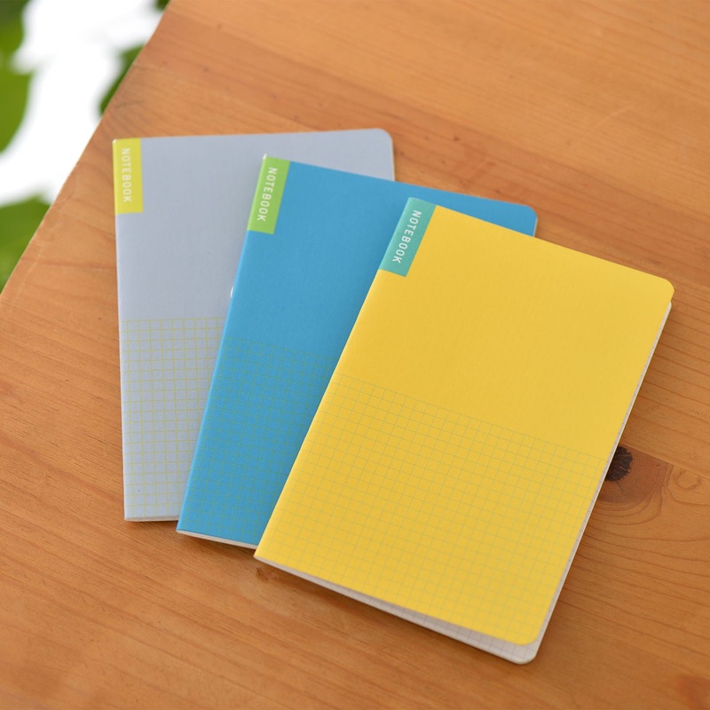 Hobonichi Memo Pad Set – A6