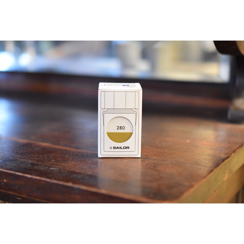 Sailor Ink Studio No. 280
