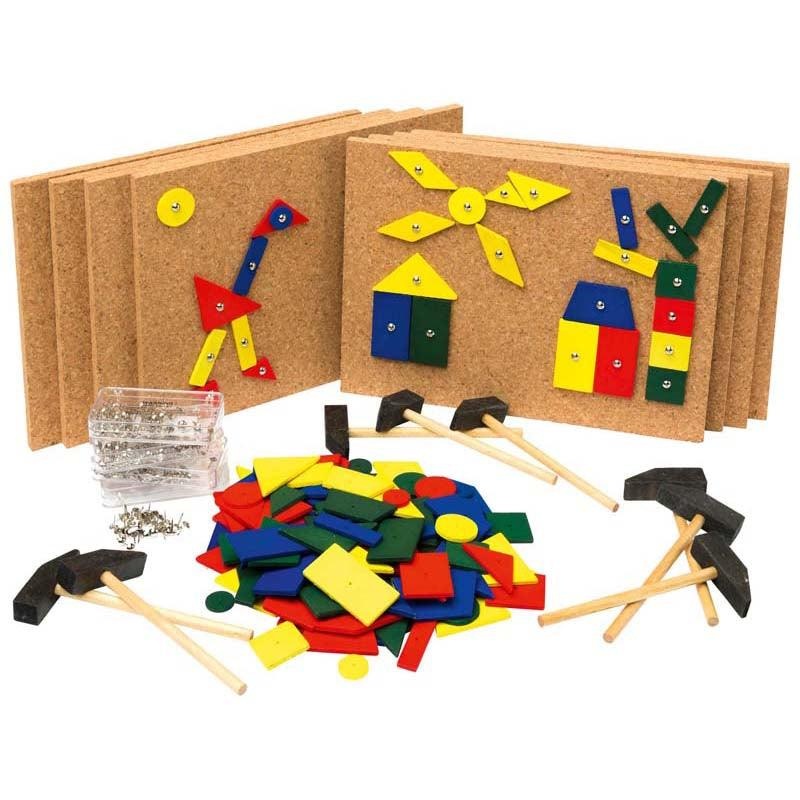 Hammer-It School Pack Bulk